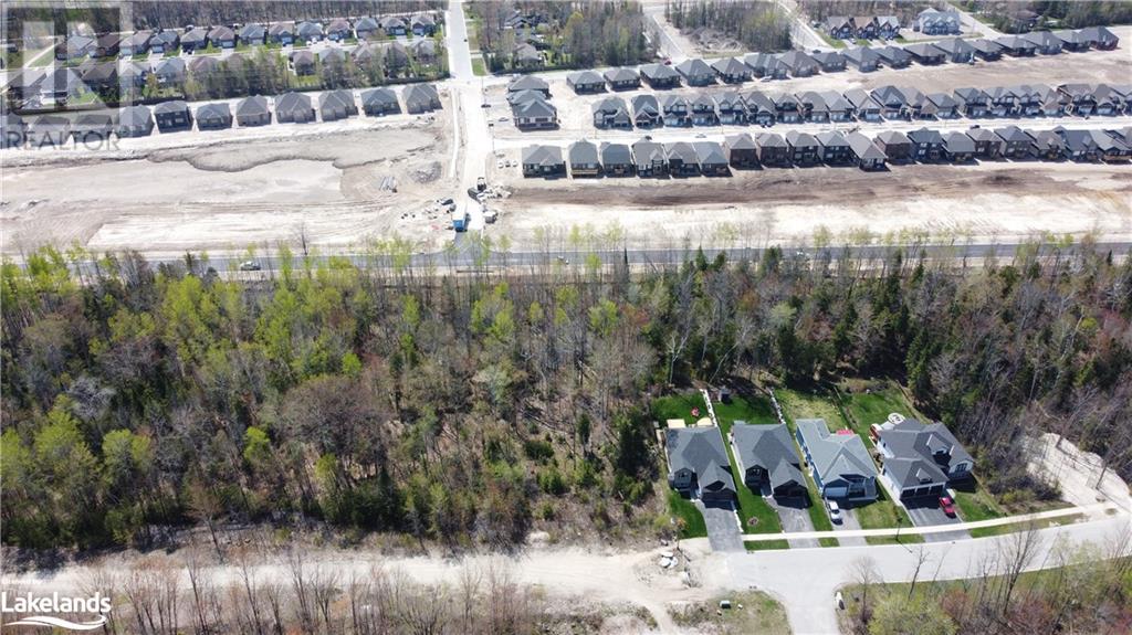 Lot 4 Part 1 Mapleside Drive, Wasaga Beach, Ontario  L9Z 0L4 - Photo 9 - 40417624