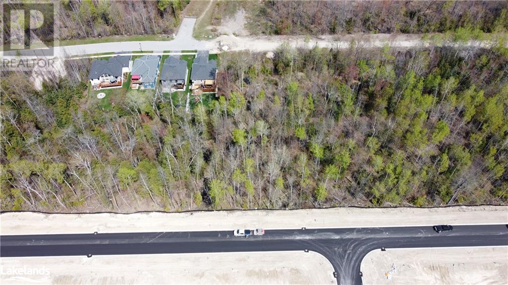 Lot 4 Part 2 Mapleside Drive, Wasaga Beach, Ontario  L9Z 0L4 - Photo 2 - 40417629