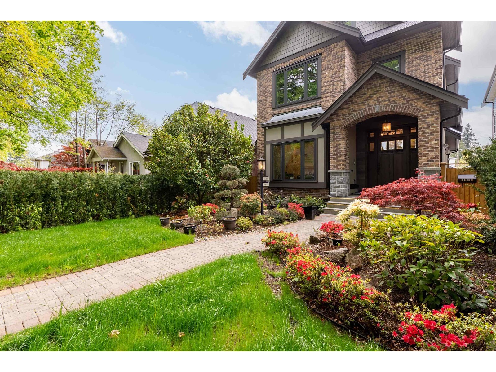 6351-6355 Yew Street, Vancouver, British Columbia  V6M 3Z3 - Photo 2 - R2776898