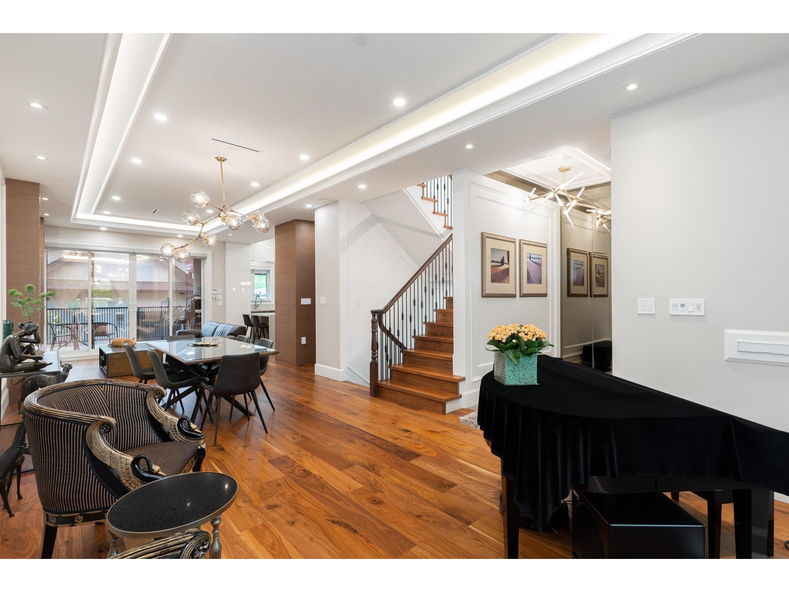 6351-6355 Yew Street, Vancouver, British Columbia  V6M 3Z3 - Photo 5 - R2776898