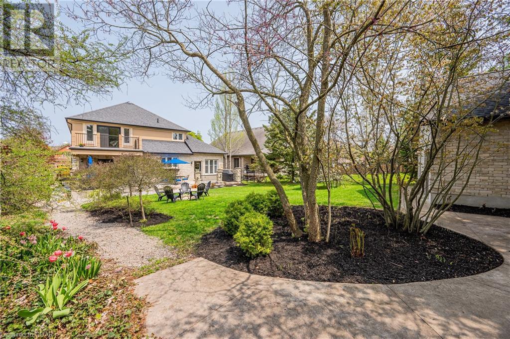 202 Mitchell Street, Ayr, Ontario  N0B 1E0 - Photo 40 - 40406784