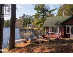 668 NORTH WASEOSA LAKE Road