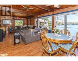 157 MENOMINEE LAKE Road N