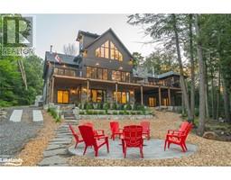 3196 WEST SHORE Road