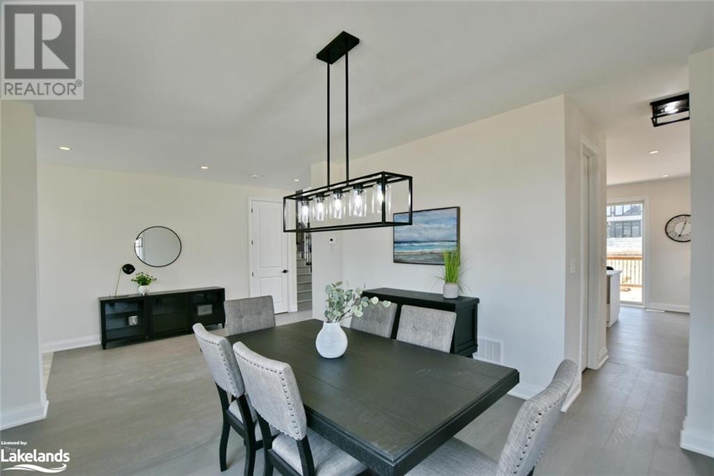 101 Reed Way, The Blue Mountains, Ontario  L9Y 0V1 - Photo 8 - 40413755
