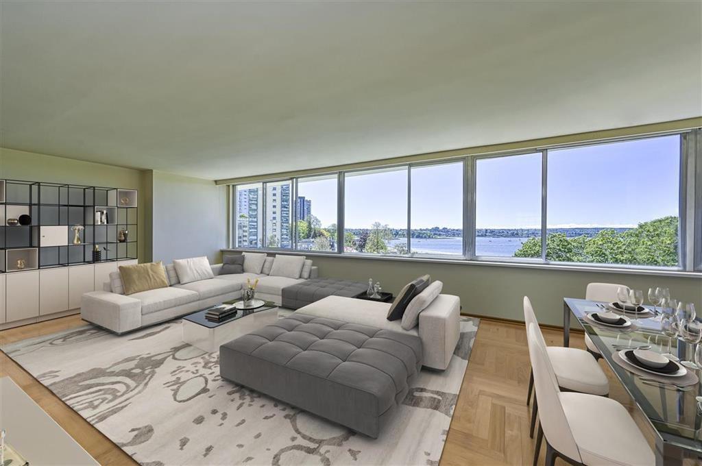 503 1835 Morton Avenue, Vancouver, British Columbia  V6G 1V3 - Photo 10 - R2777232