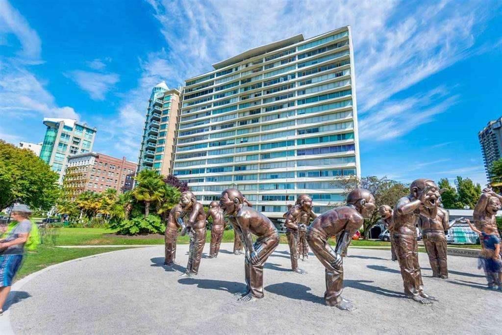 503 1835 Morton Avenue, Vancouver, British Columbia  V6G 1V3 - Photo 2 - R2777232