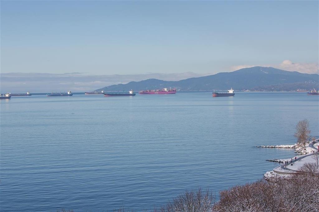 503 1835 Morton Avenue, Vancouver, British Columbia  V6G 1V3 - Photo 8 - R2777232