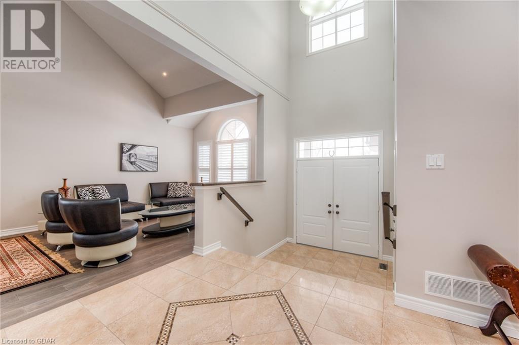 107 Revell Drive, Fergus, Ontario  N1M 3M7 - Photo 6 - 40418112