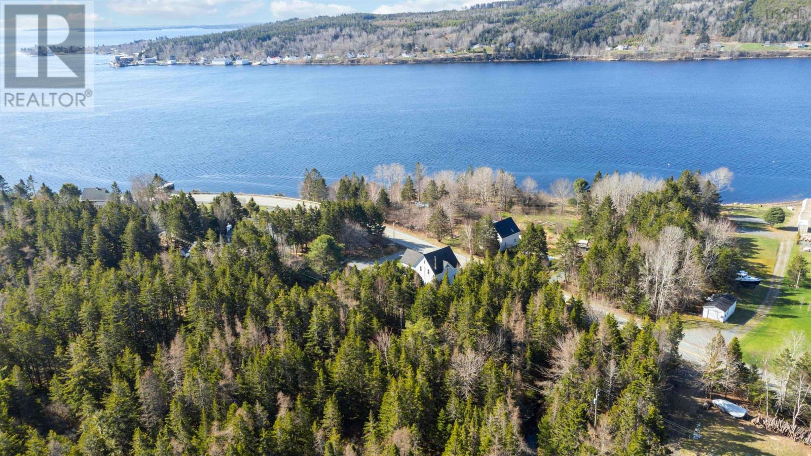 332 Highway, East Lahave, Nova Scotia  B4V 0V8 - Photo 1 - 202308918