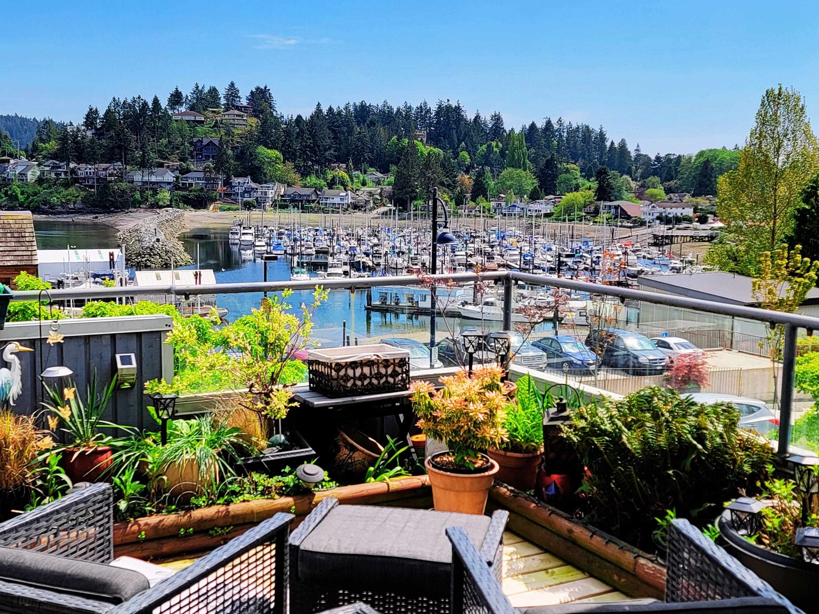 6 291 PERIWINKLE LANE, gibsons, British Columbia