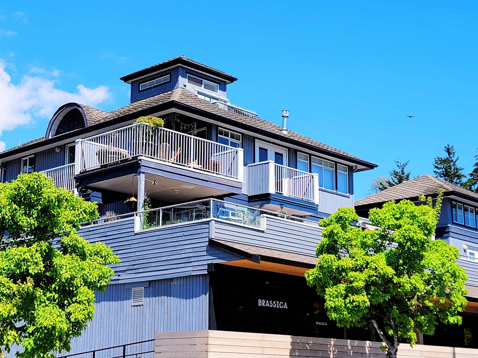 6 291 Periwinkle Lane, Gibsons, British Columbia  V0N 1V0 - Photo 3 - R2777291