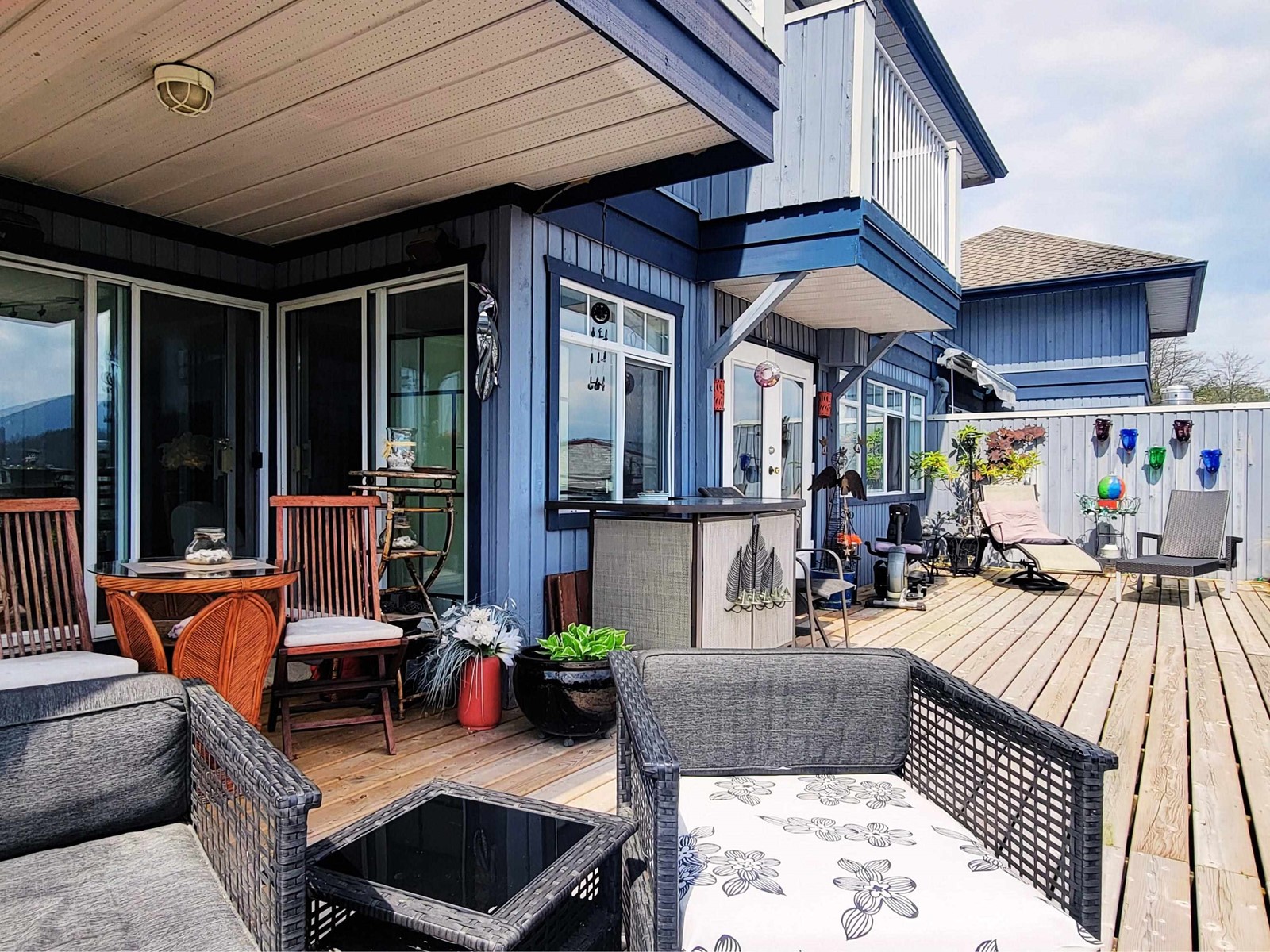 6 291 Periwinkle Lane, Gibsons, British Columbia  V0N 1V0 - Photo 5 - R2777291