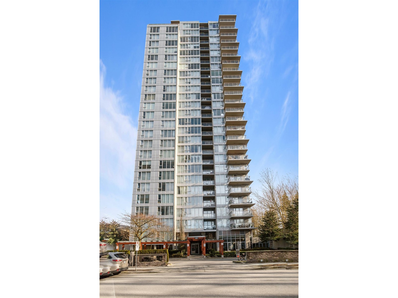 2803 660 Nootka Way, Port Moody, British Columbia  V3H 0B7 - Photo 2 - R2777295