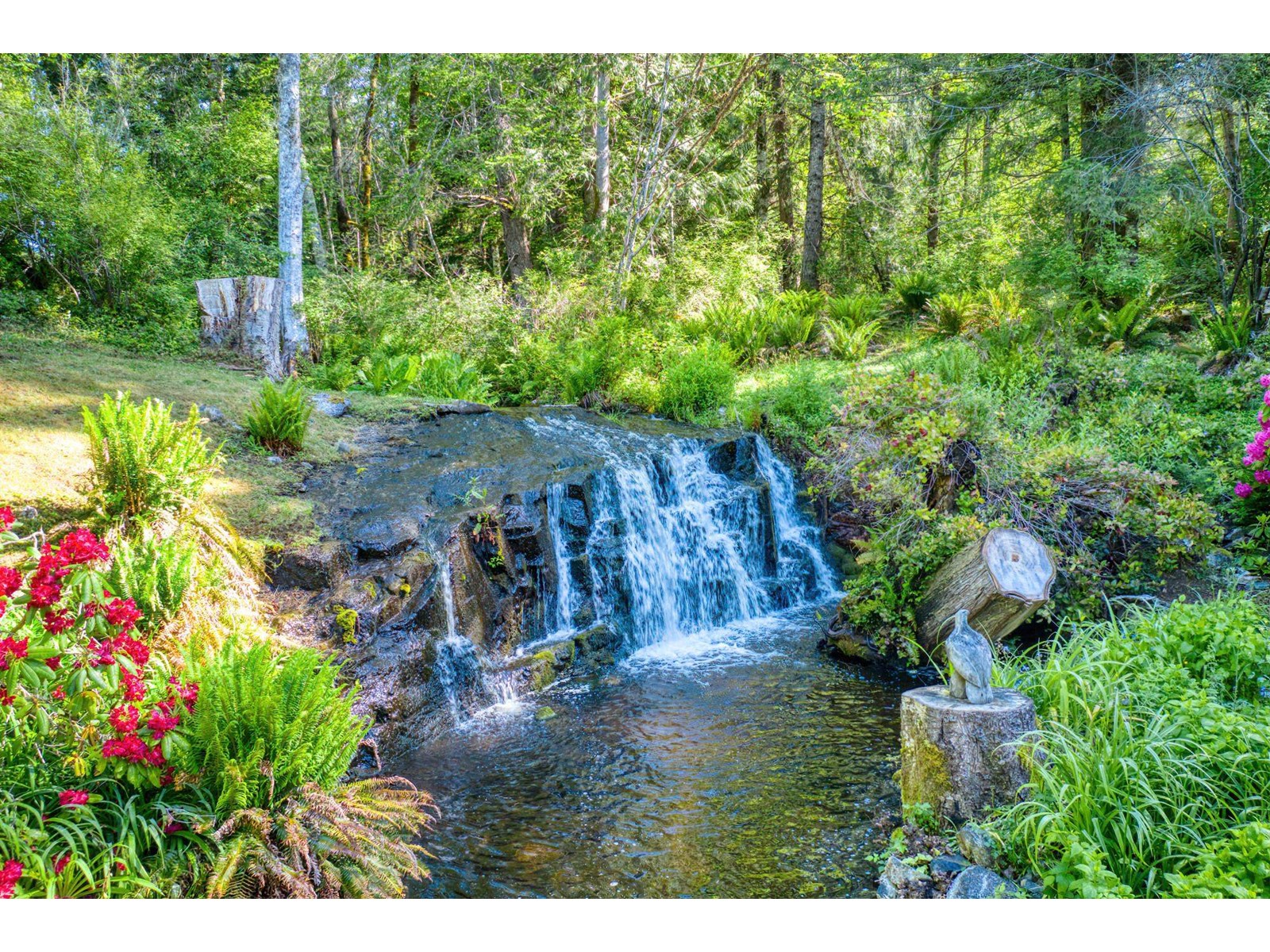 5653 Garden Bay Road, Garden Bay, British Columbia  V0N 1S1 - Photo 1 - R2777288