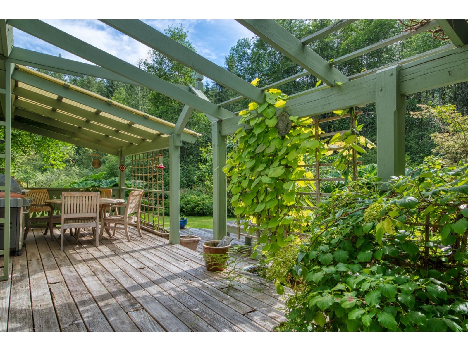 5653 Garden Bay Road, Garden Bay, British Columbia  V0N 1S1 - Photo 27 - R2777288