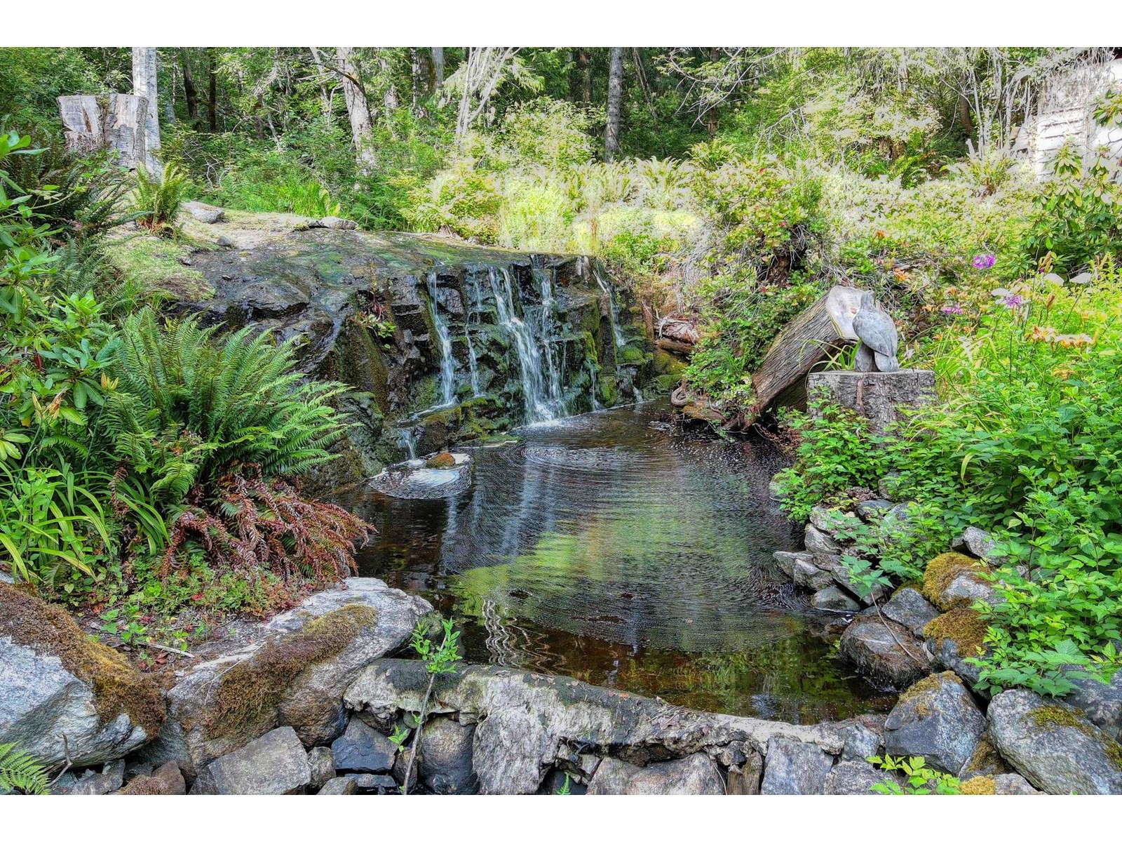 5653 Garden Bay Road, Garden Bay, British Columbia  V0N 1S1 - Photo 36 - R2777288