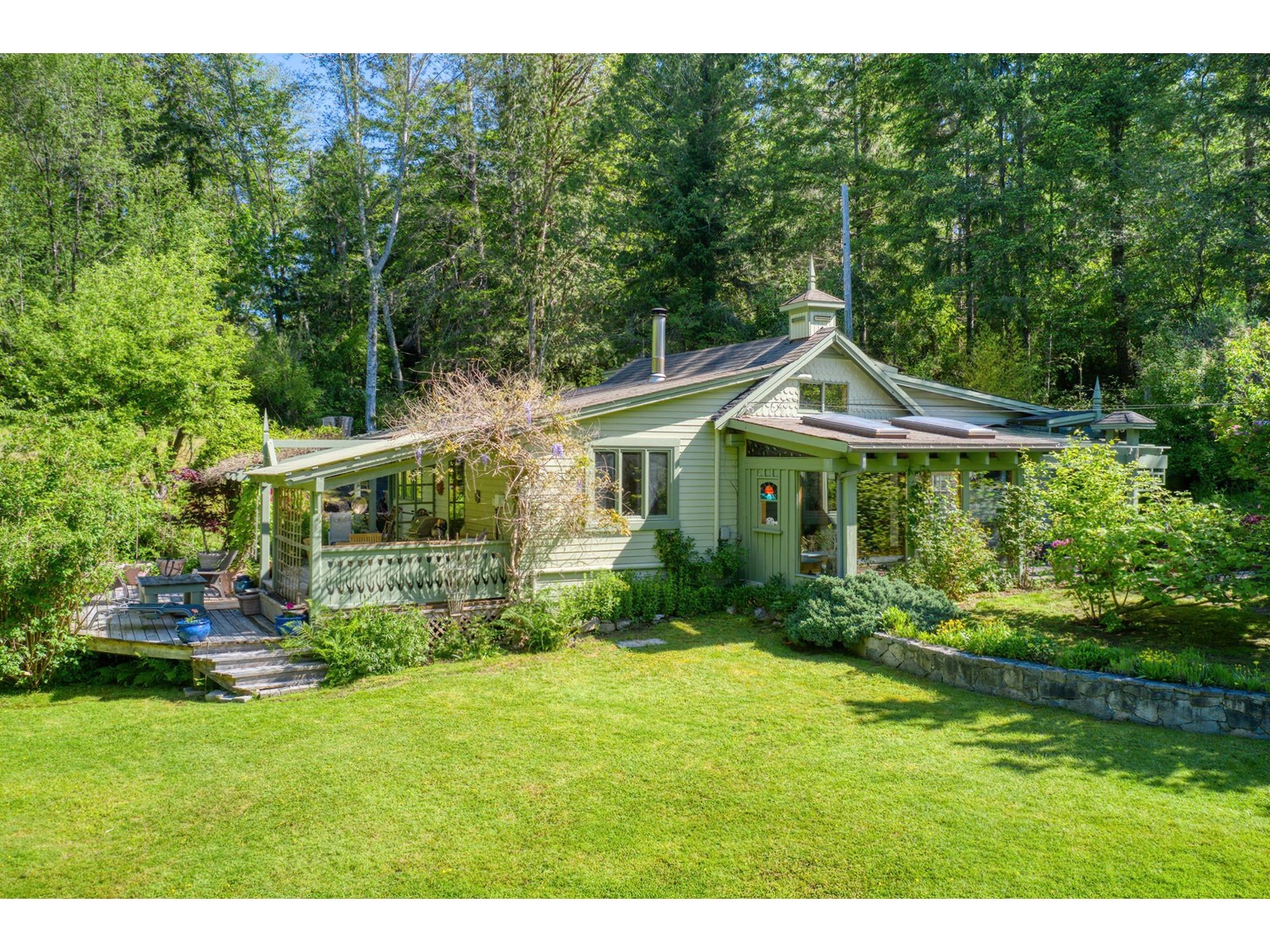 5653 Garden Bay Road, Garden Bay, British Columbia  V0N 1S1 - Photo 40 - R2777288