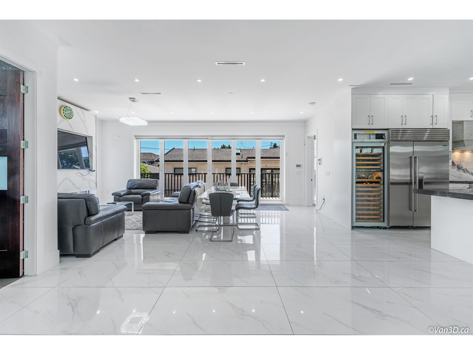 2666 E 53rd Avenue, Vancouver, British Columbia  V5S 1V9 - Photo 6 - R2777275