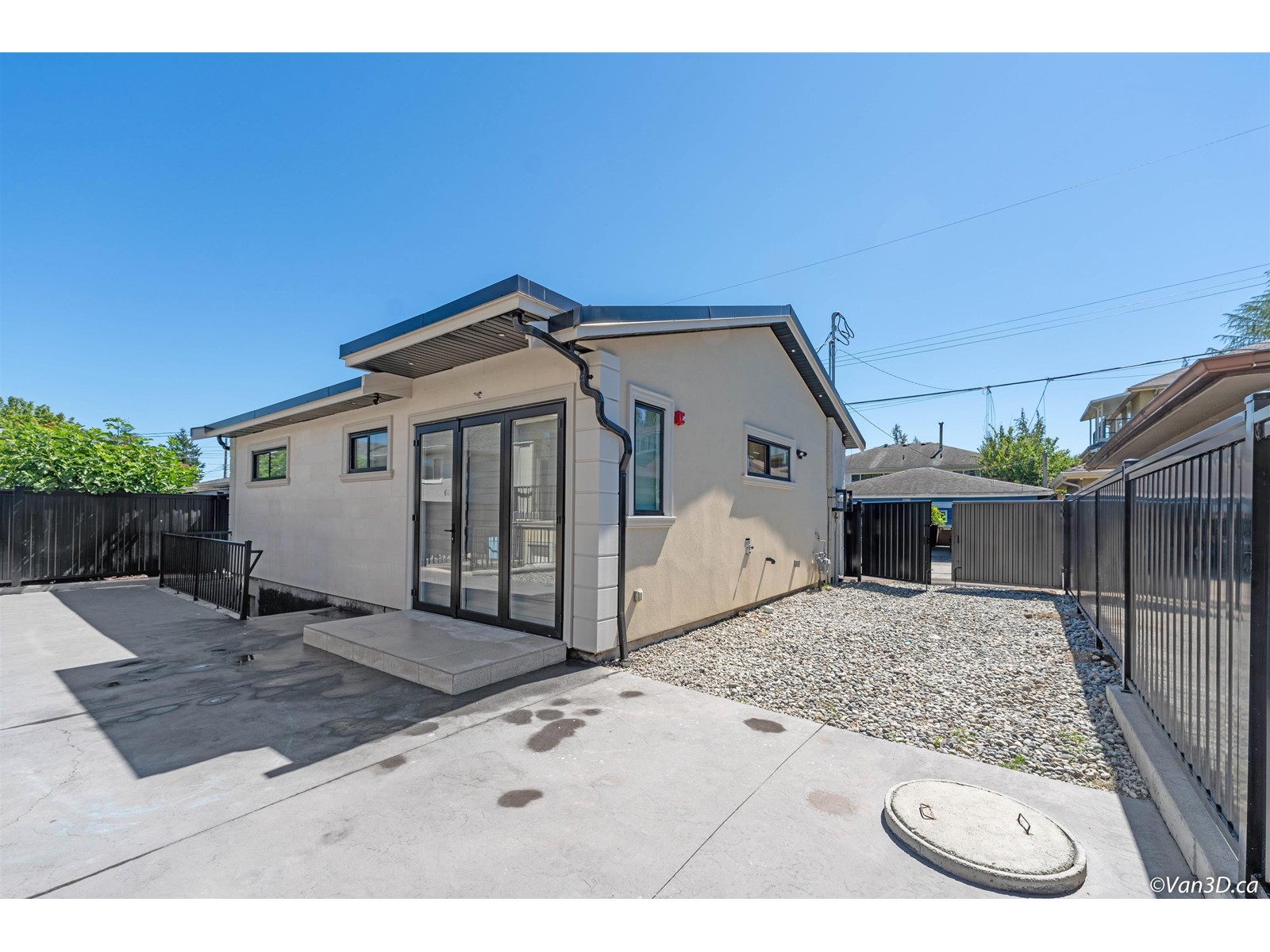 2666 E 53rd Avenue, Vancouver, British Columbia  V5S 1V9 - Photo 36 - R2777275