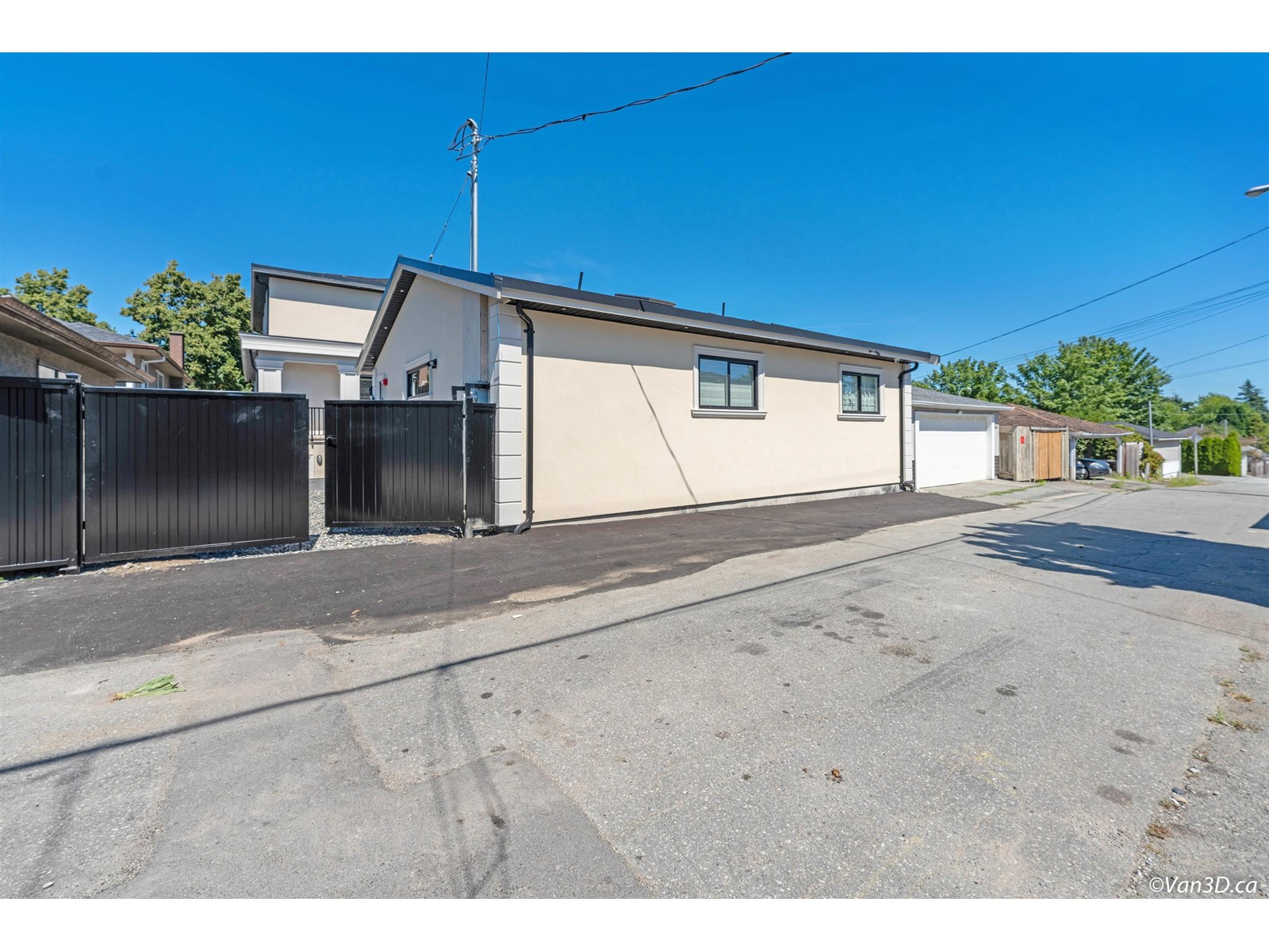 2666 E 53rd Avenue, Vancouver, British Columbia  V5S 1V9 - Photo 39 - R2777275