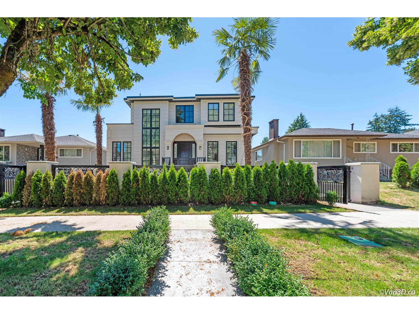 2666 E 53rd Avenue, Vancouver, British Columbia  V5S 1V9 - Photo 4 - R2777275