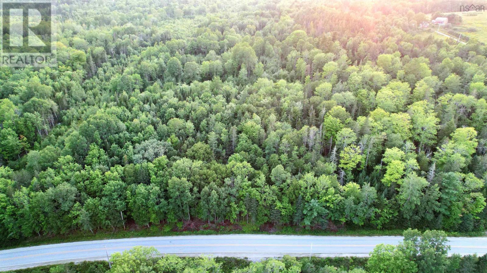 HWY 12, new ross, Nova Scotia