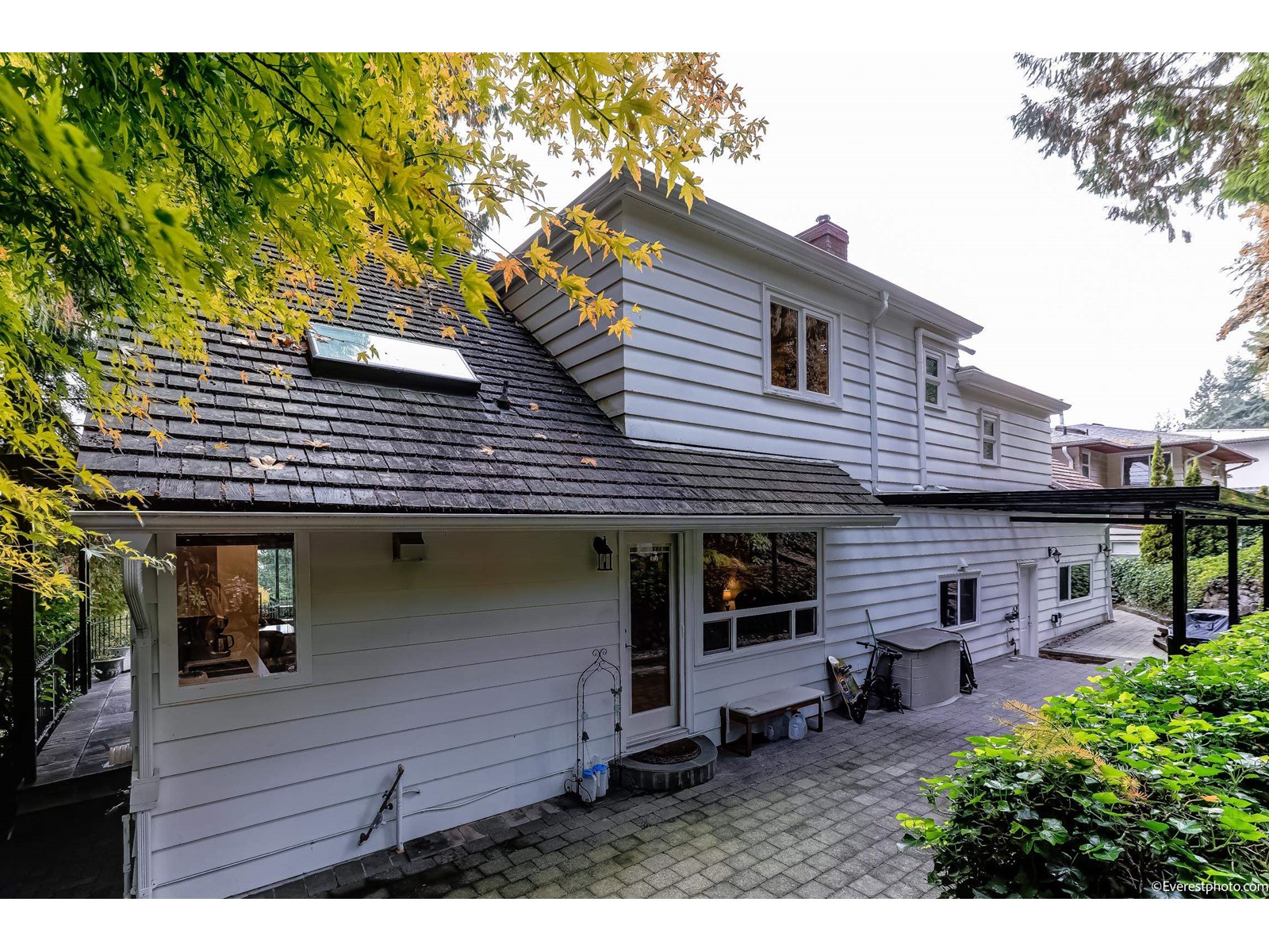 3175 Benbow Road, West Vancouver, British Columbia  V7V 3E1 - Photo 10 - R2752624