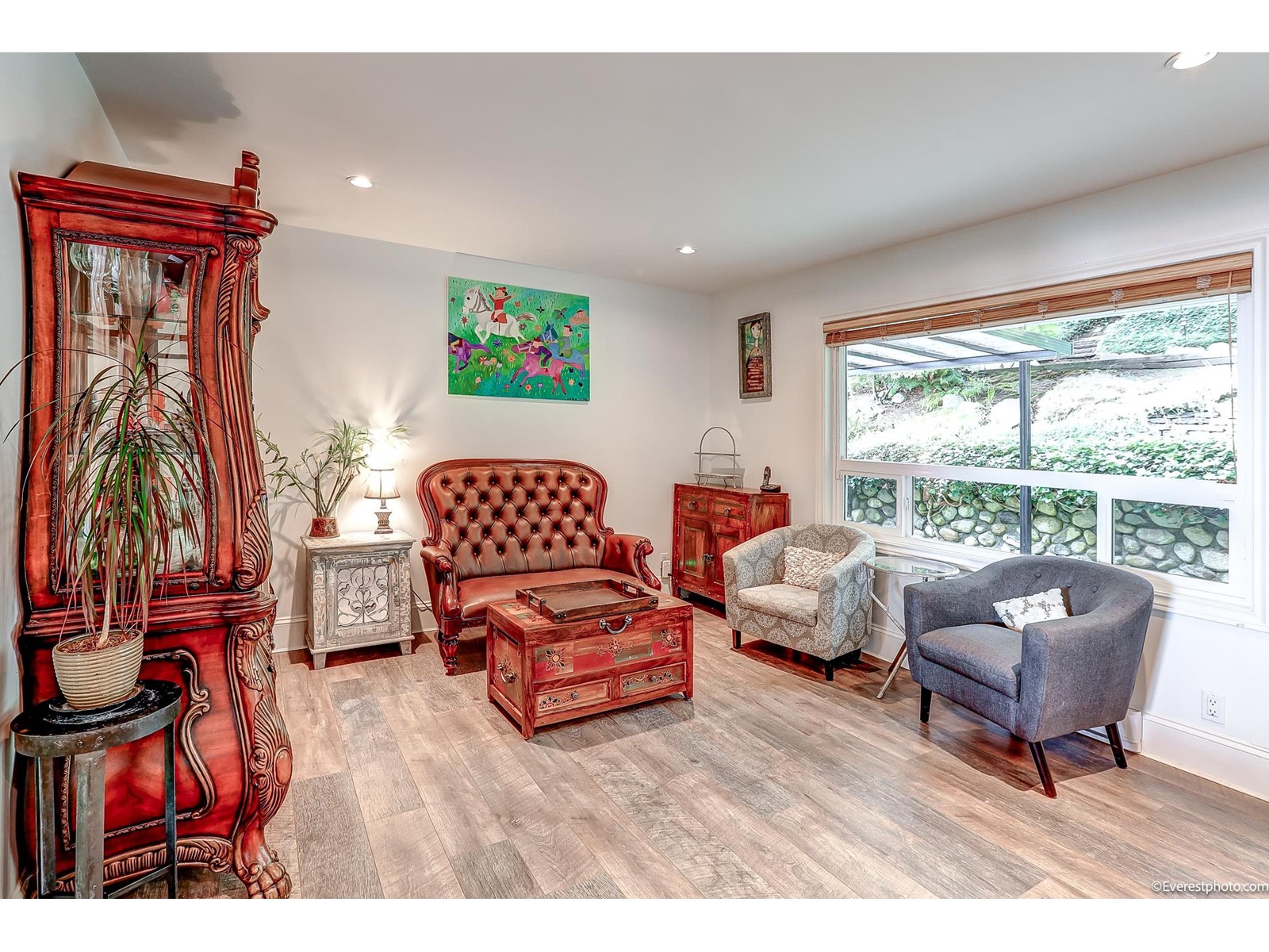 3175 Benbow Road, West Vancouver, British Columbia  V7V 3E1 - Photo 5 - R2752624