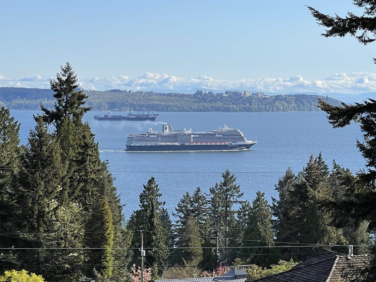 3175 Benbow Road, West Vancouver, British Columbia  V7V 3E1 - Photo 1 - R2752624