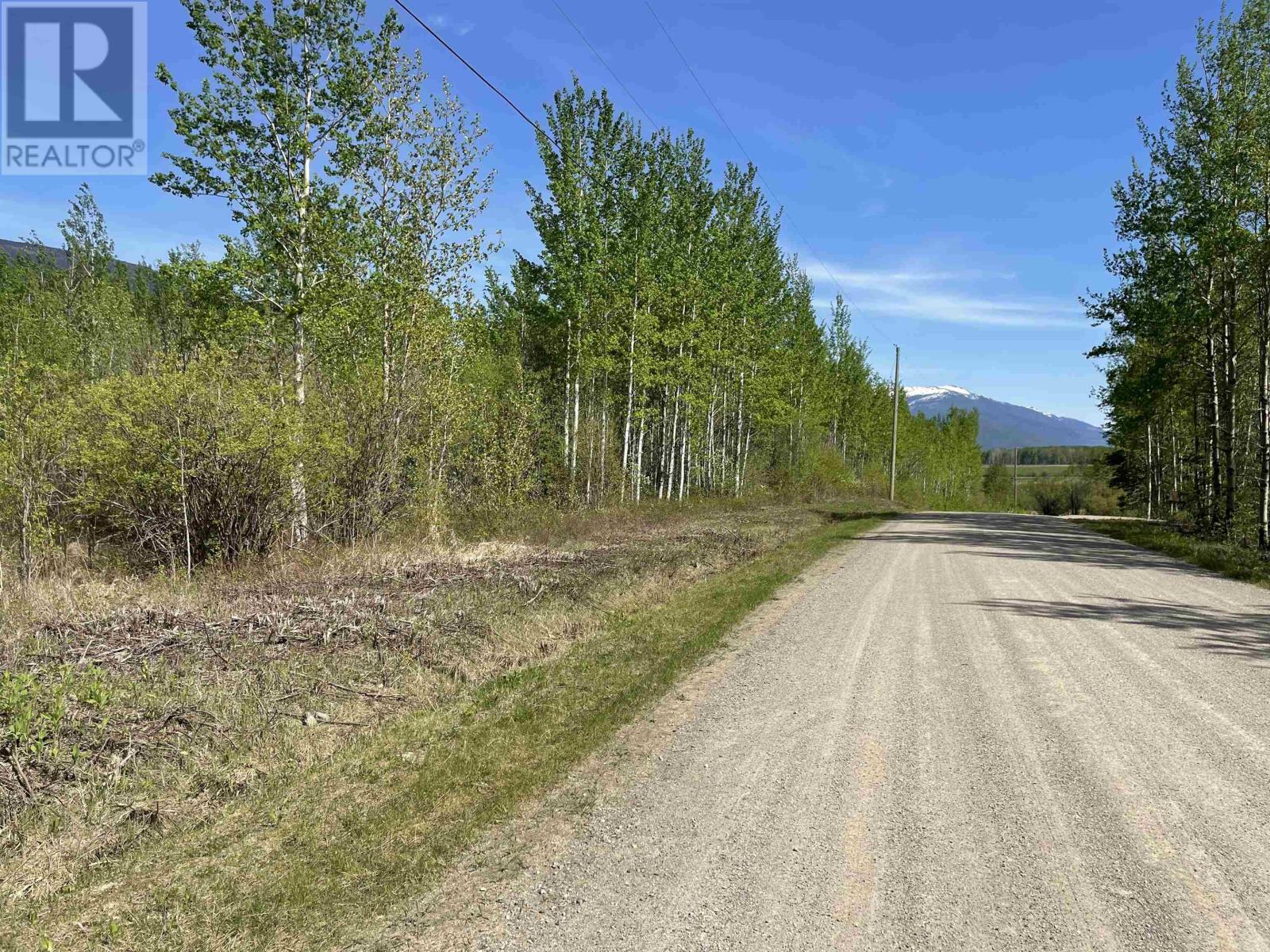 210 Horseshoe Lake Road, Mcbride, British Columbia  V0J 2E0 - Photo 6 - R2777286