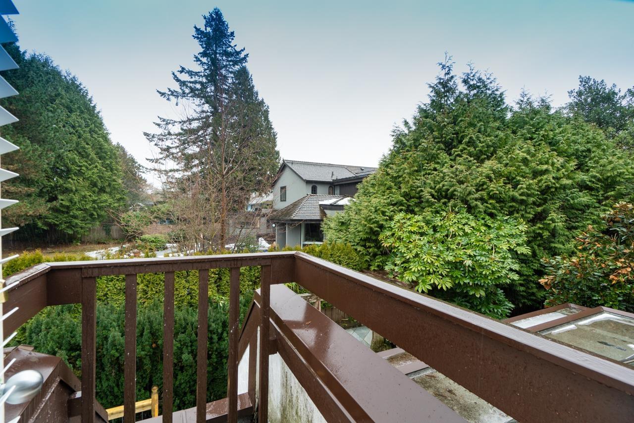 Listing Picture 34 of 37 : 5770 CHANCELLOR BOULEVARD, Vancouver / 溫哥華 - 魯藝地產 Yvonne Lu Group - MLS Medallion Club Member