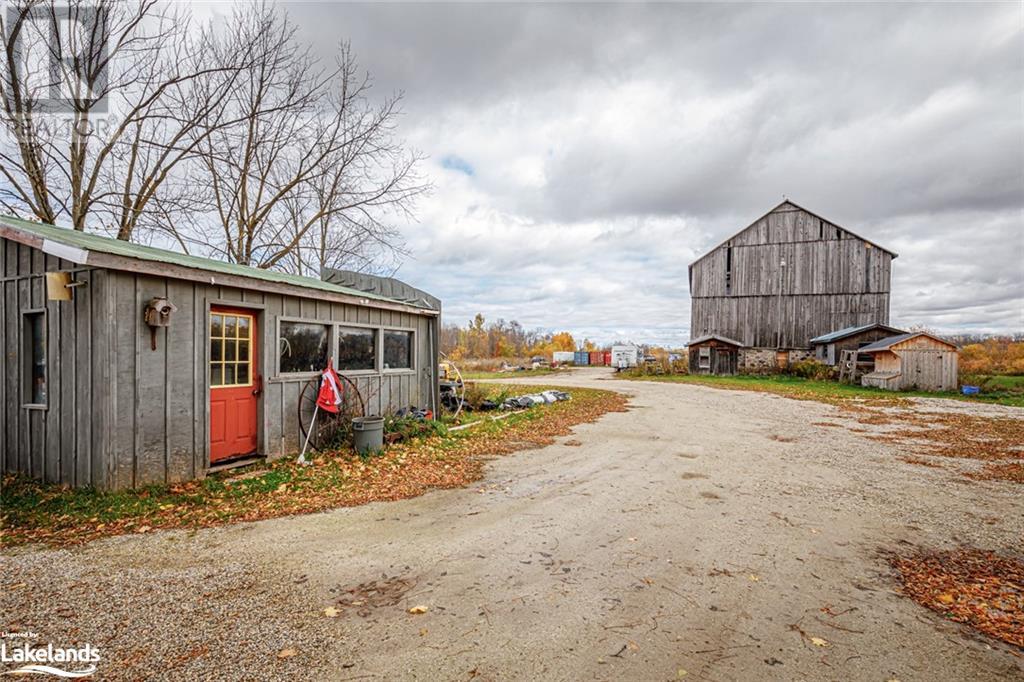 3695 124 County Road, Clearview, Ontario  L0M 1P0 - Photo 7 - 40371820