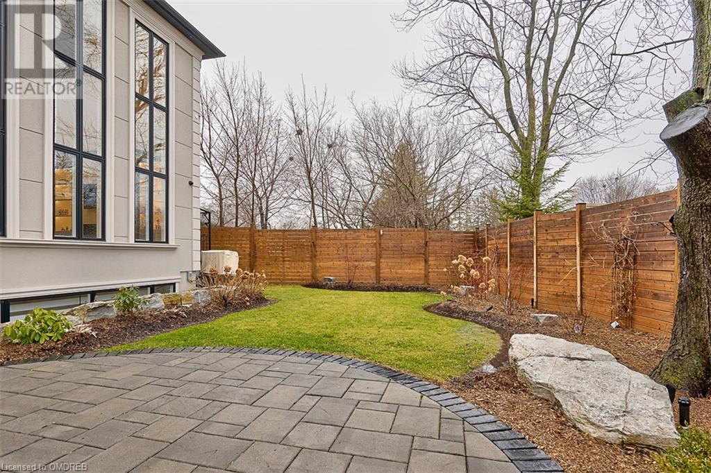 533 Taplow Crescent, Oakville, Ontario  L6L 4V9 - Photo 48 - 40375055