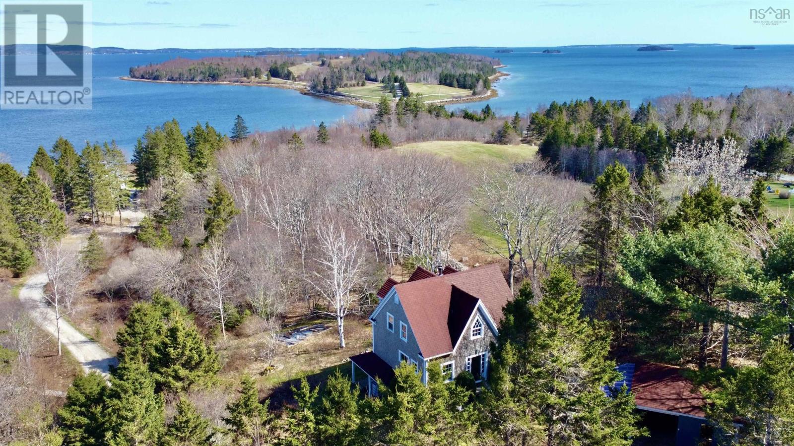 2 & 4 Rabbit Lane, East Chester, Nova Scotia  B0J 1J0 - Photo 43 - 202306633