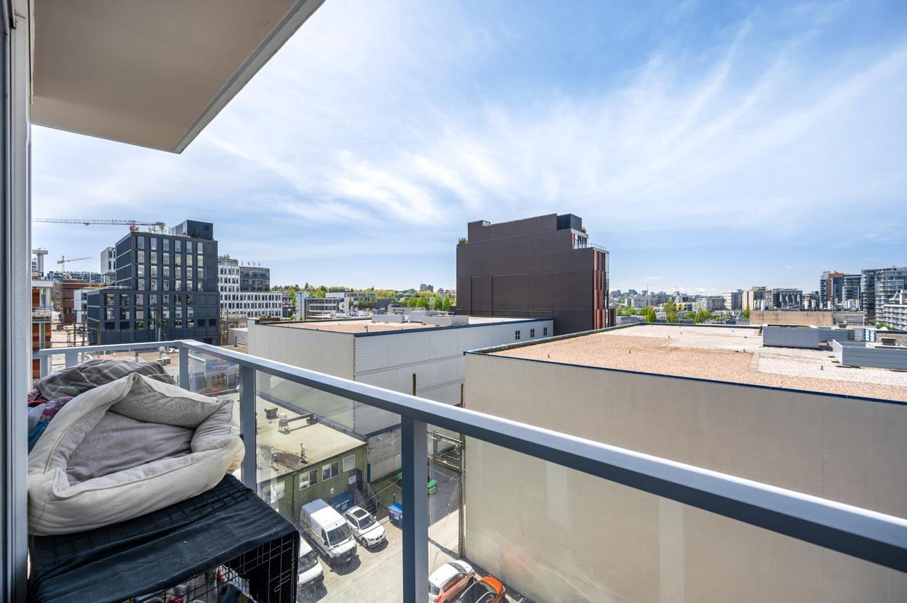 702 180 E 2nd Avenue, Vancouver, British Columbia  V5T 0K4 - Photo 13 - R2776645