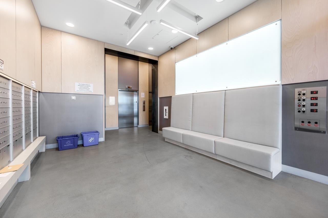702 180 E 2nd Avenue, Vancouver, British Columbia  V5T 0K4 - Photo 23 - R2776645