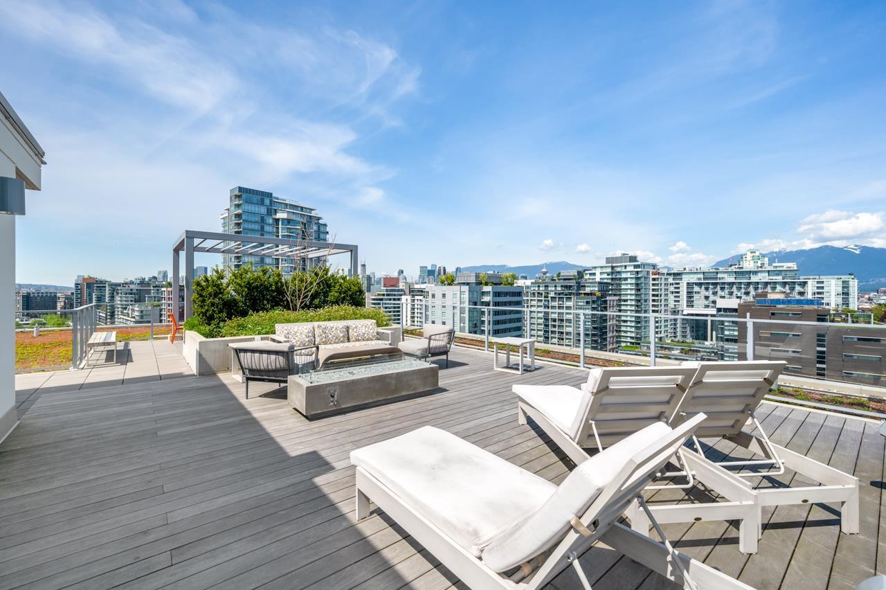 702 180 E 2nd Avenue, Vancouver, British Columbia  V5T 0K4 - Photo 17 - R2776645