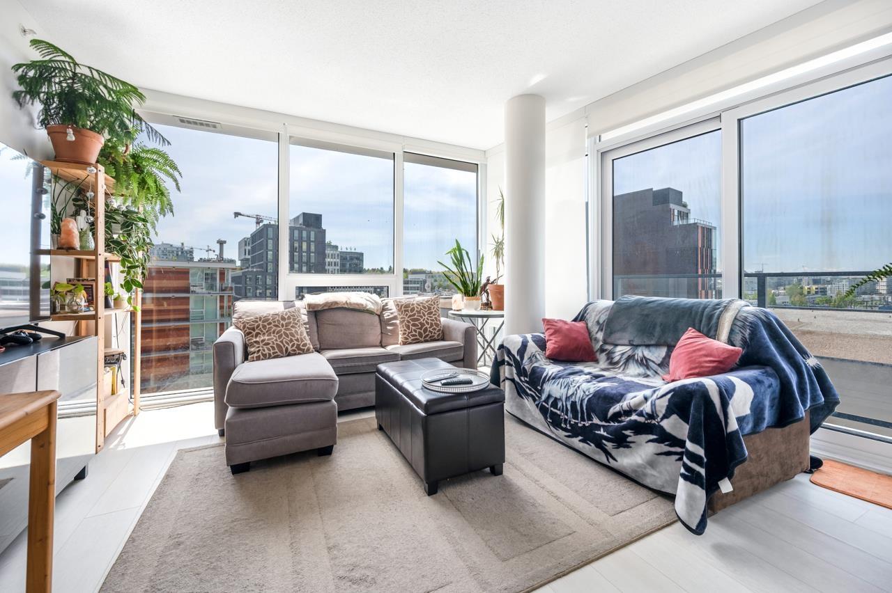 702 180 E 2nd Avenue, Vancouver, British Columbia  V5T 0K4 - Photo 6 - R2776645