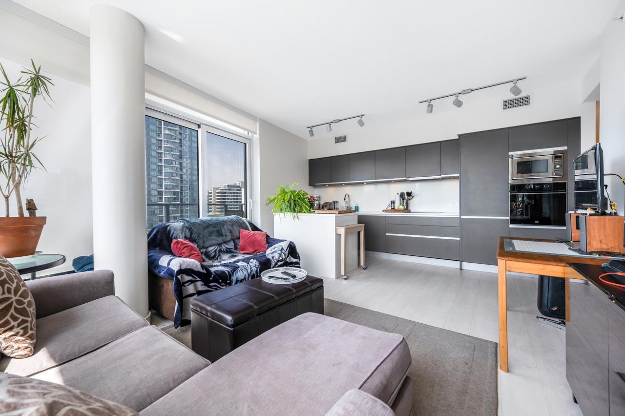 702 180 E 2nd Avenue, Vancouver, British Columbia  V5T 0K4 - Photo 8 - R2776645