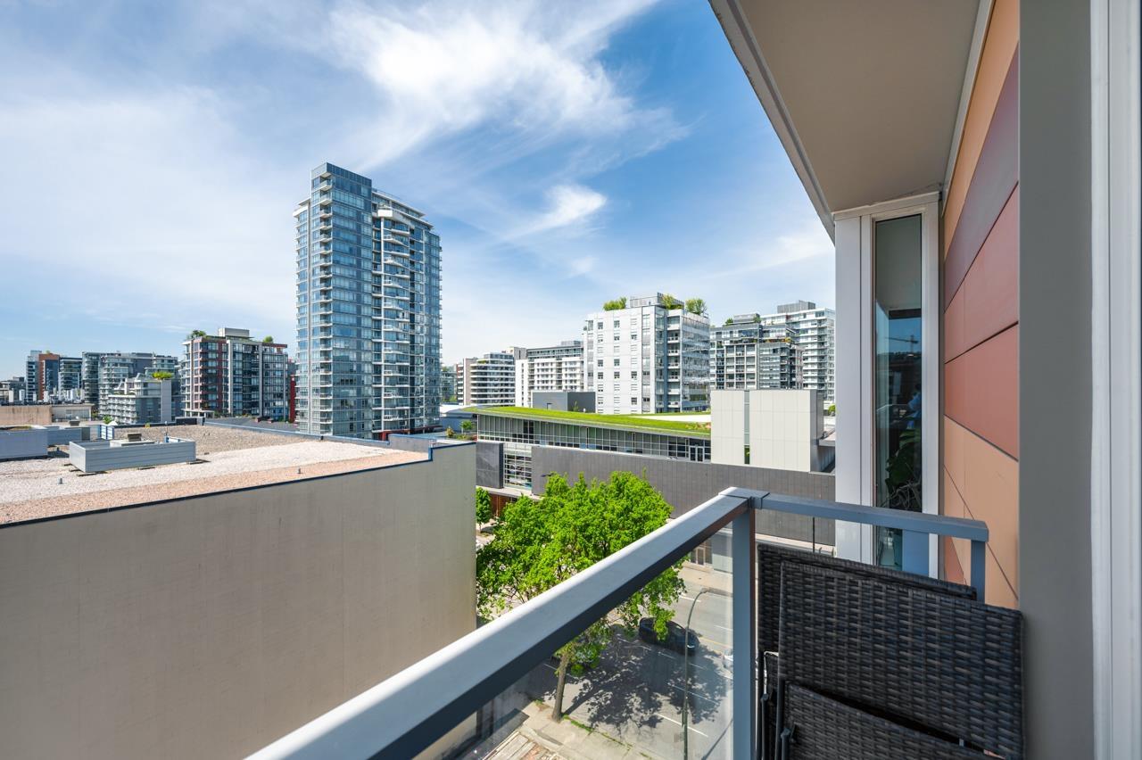 702 180 E 2nd Avenue, Vancouver, British Columbia  V5T 0K4 - Photo 12 - R2776645