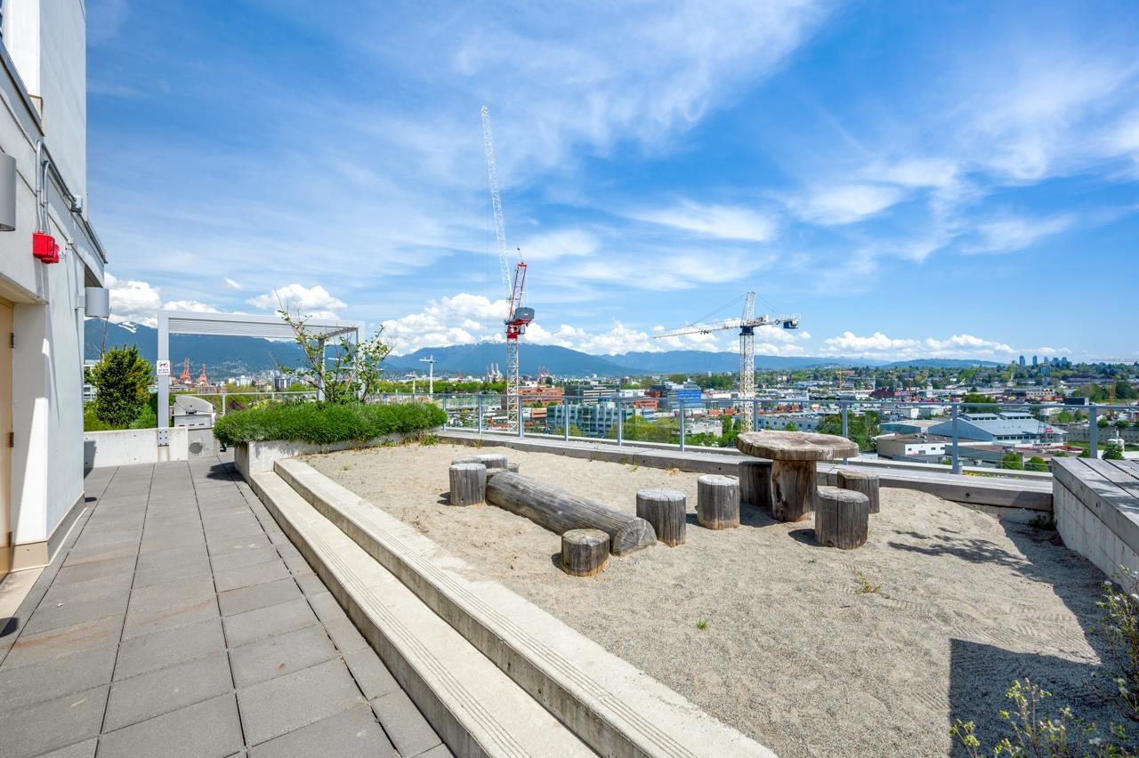 702 180 E 2nd Avenue, Vancouver, British Columbia  V5T 0K4 - Photo 21 - R2776645