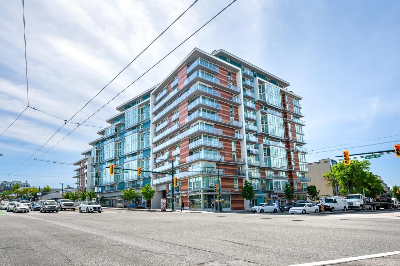 702 180 E 2nd Avenue, Vancouver, British Columbia  V5T 0K4 - Photo 25 - R2776645