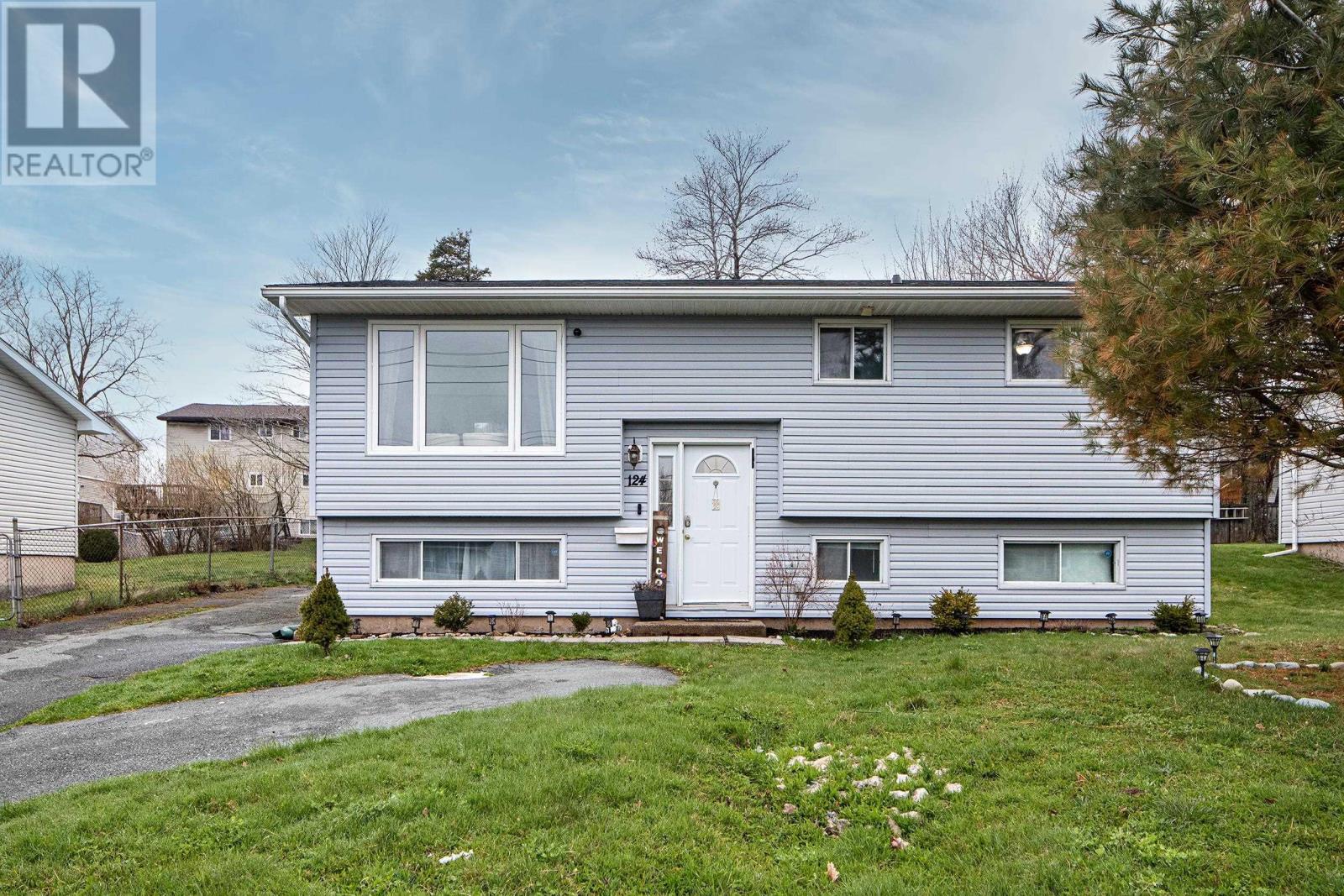 124 Flying Cloud Drive, Cole Harbour, Nova Scotia B2W 4T3 (25551316