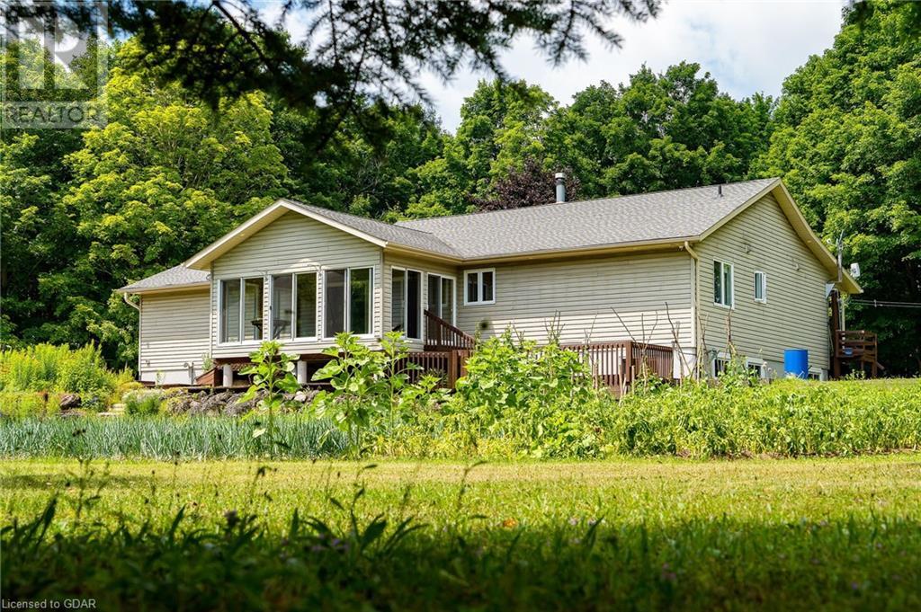 346244 4th Concession B, Flesherton, Ontario  N0C 1E0 - Photo 31 - 40411594