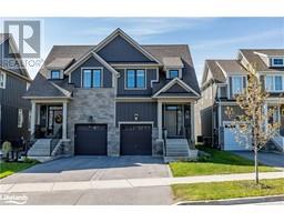 150 YELLOW BIRCH Crescent