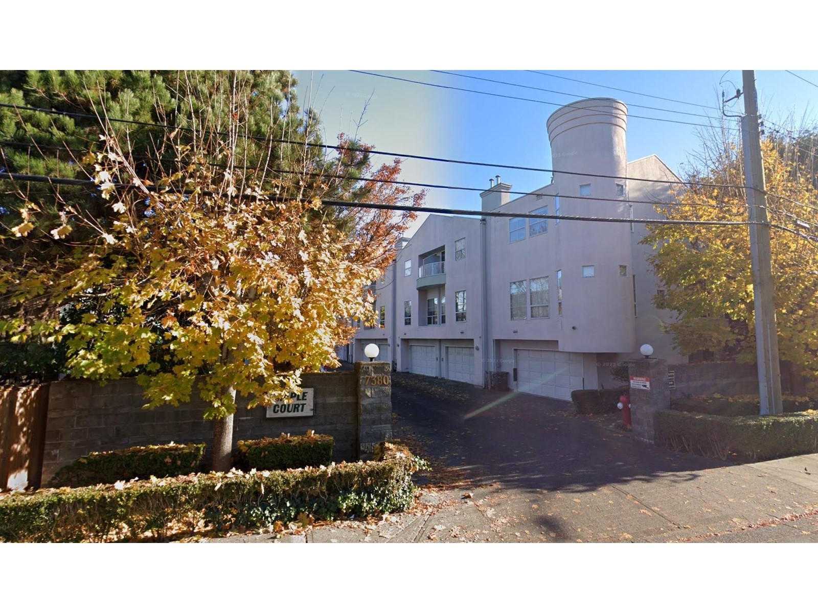 15 7380 Minoru Boulevard, Richmond, British Columbia  V6Y 1Z5 - Photo 1 - R2775456