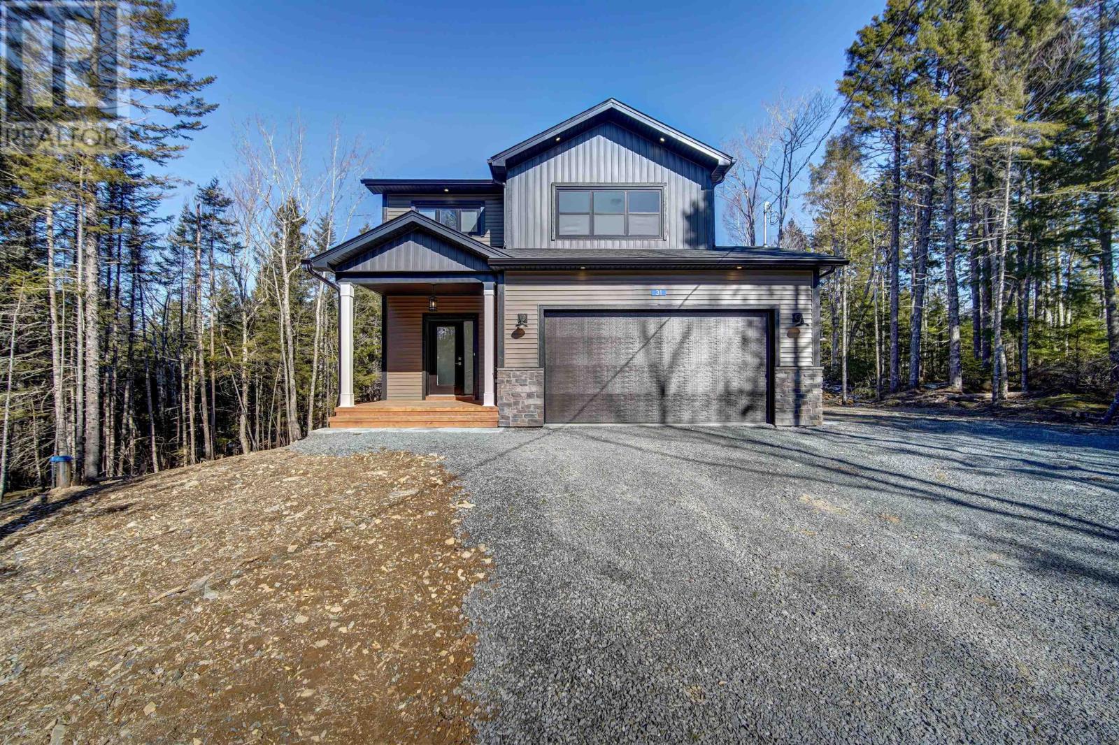 Lot 638 31 Bracken Lane, Middle Sackville, Nova Scotia  B4E 0R9 - Photo 1 - 202225785