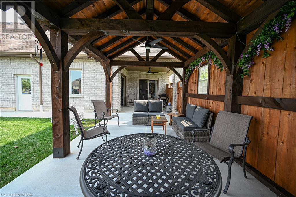 17 Bobolink Drive, Tillsonburg, Ontario  N4G 5S4 - Photo 7 - 40418003