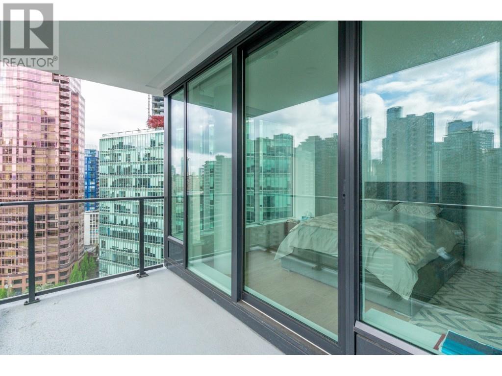 1803 620 Cardero Street, Vancouver, British Columbia  V6G 0C7 - Photo 10 - R2777561